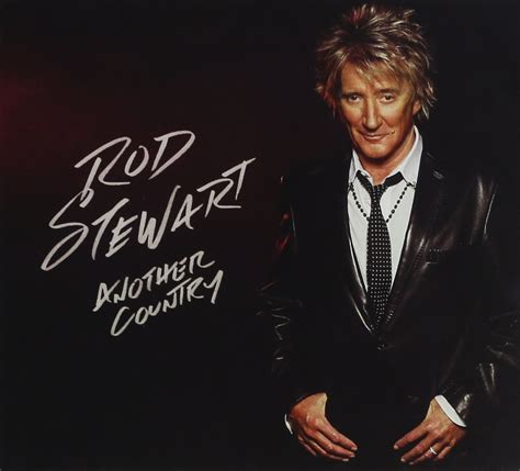 Rod Stewart - Another Country [Deluxe] - Amazon.com Music