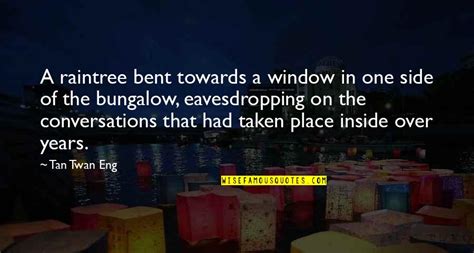 Eavesdropping Quotes: top 34 famous quotes about Eavesdropping