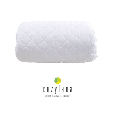 Cozylana Heated 100% Wool Mattress Pad- Queen - mattress.news