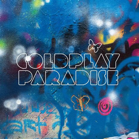 Smartologie: Coldplay Debut New Video: 'Paradise'