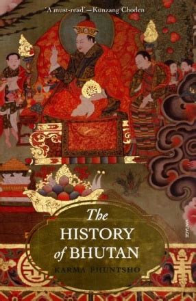 The History of Bhutan, Random House India, 9788184003116