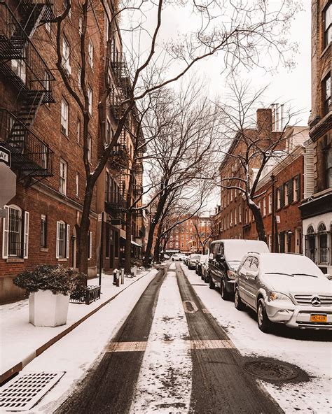 10 Fun Things to do in NYC in winter – travel drafts