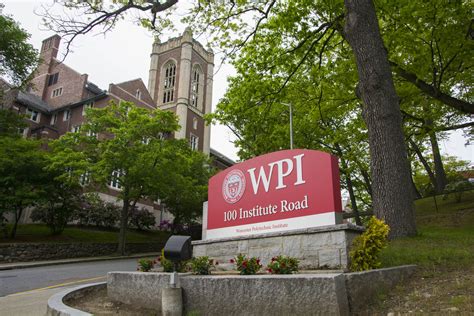 Worcester Polytechnic Institute to Study Human-Robot Interaction in the ...