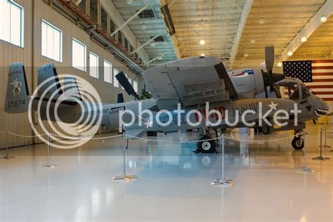 Carolinas Aviation Museum - May 2011 - FighterControl