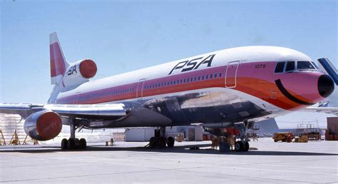 Lockheed L-1011 TriStar 1/50/100/150/200/250 picture #05 - Barrie Aircraft Museum