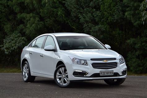 2015 Chevrolet Cruze Ltz / Chevrolet Cruze 2015 LTZ 2.0 in กรุงเทพและ ...