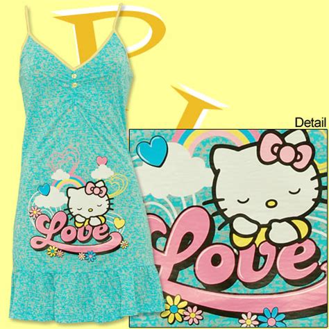 Hello Kitty Mermaid - Hello Kitty Photo (31899347) - Fanpop