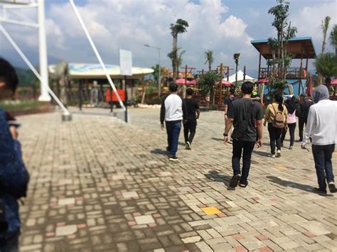 Saloka Theme Park (Semarang) - 2020 All You Need to Know BEFORE You Go ...