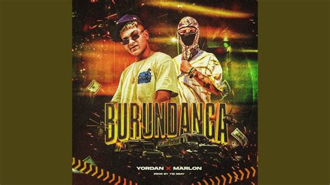 Burundanga - YouTube