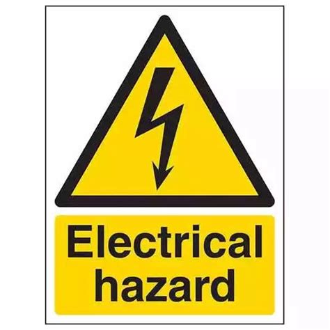 13 Extremely important electrical hazard control measures - HSEWatch