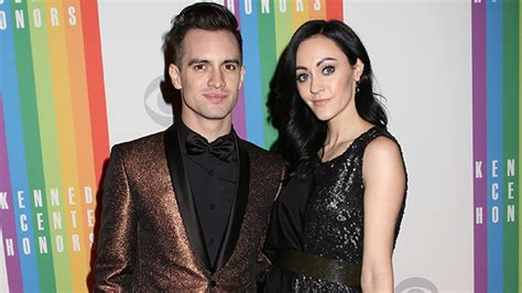 Brendon Urie’s Wife Sarah Gives Birth To 1st Baby – Hollywood Life