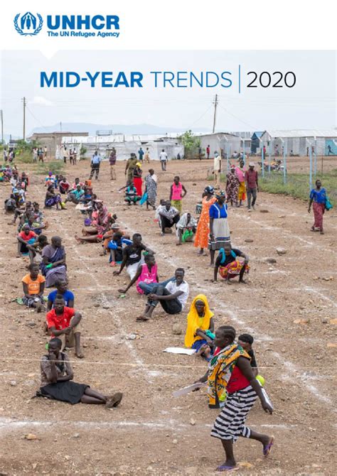 Document - UNHCR - 2020 Mid-Year Trends report, December 2020