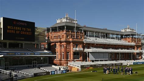 Lord’s Cricket Ground | History, Architecture, & Iconic Moments ...