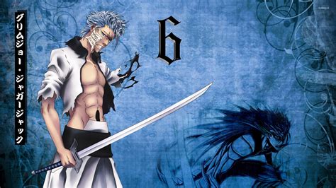 Bleach Anime Toshiro 4k Wallpapers - Wallpaper Cave