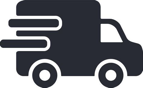 Download Delivery Van Icon , Png Download - Delivery Png Clipart Png ...