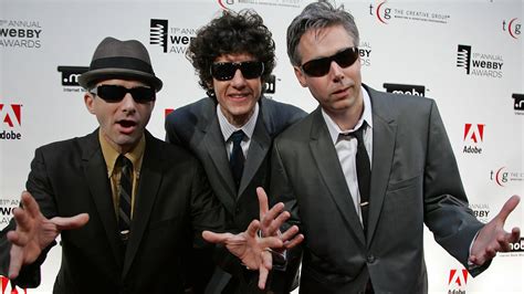 Beastie Boys To Be Immortalized With 'Beastie Boys Square' In New York ...