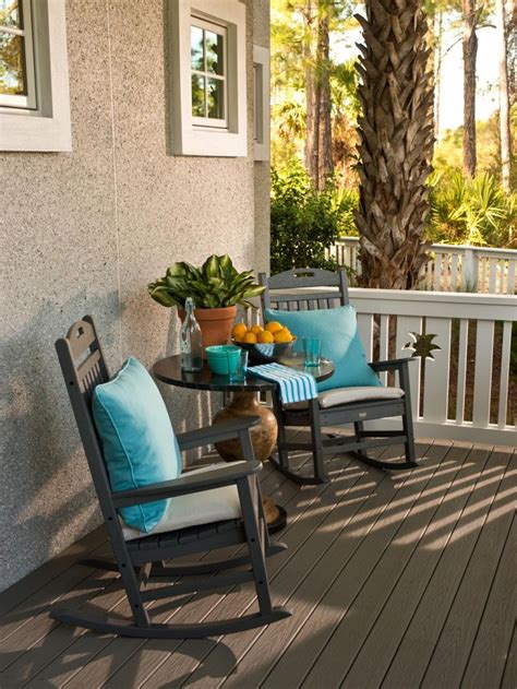 15 Best Rocking Chairs for Front Porch