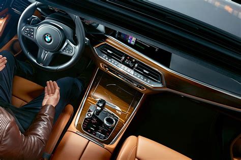 2024 Bmw X5 Interior Colors - Marji Shannah