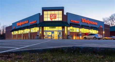 Walgreens Boots Alliance (NYSE:WBA) May Drop the Boots, Shareholders ...