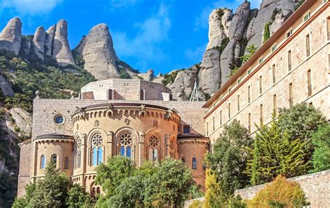 Visiting Montserrat, Spain [Guide + Helpful Tips] | Penguin and Pia