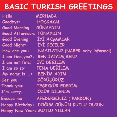 TUR: Turkish Greetings by dATranslators on DeviantArt