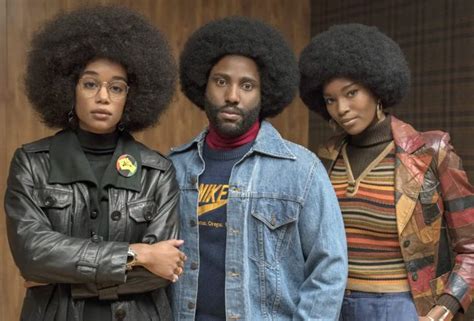 BlacKkKlansman (2018) « Celebrity Gossip and Movie News