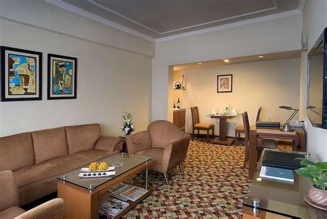 The Suryaa New Delhi Delhi Hotel Price, Address & Reviews