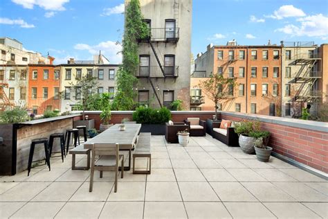 NYC Roof Access: Why Your Building May Restrict Use | StreetEasy