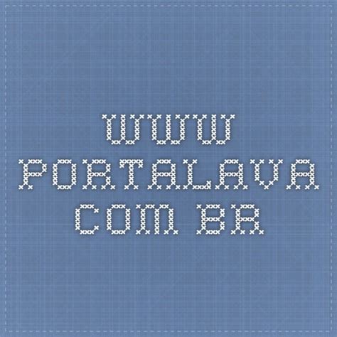 www.portalava.com.br Tech Companies, Tech Company Logos, Ibm Logo, Colors, Cook, Recipes, Ink ...