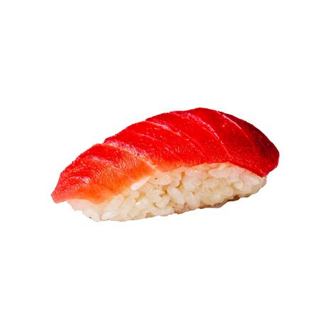 Tuna nigiri • Bakenroll.az