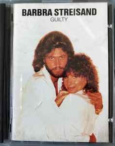 Barbra Streisand - Guilty (1992, Minidisc) | Discogs