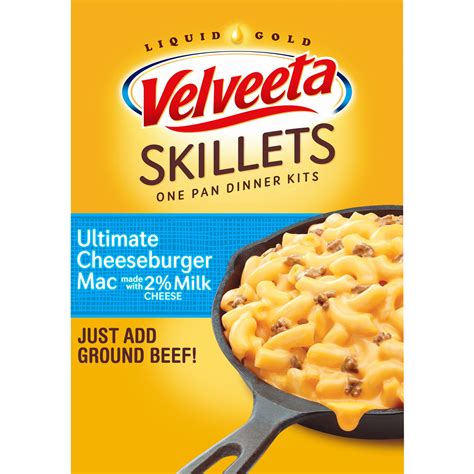 Velveeta mac and cheese for 100 - gangfalas