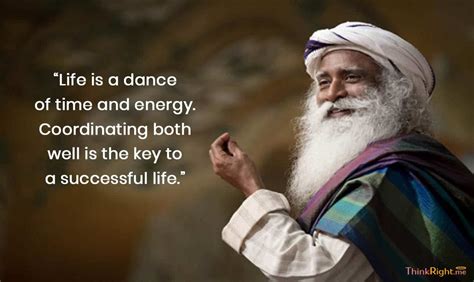 10 Sadhguru Quotes That Are Life-Changing