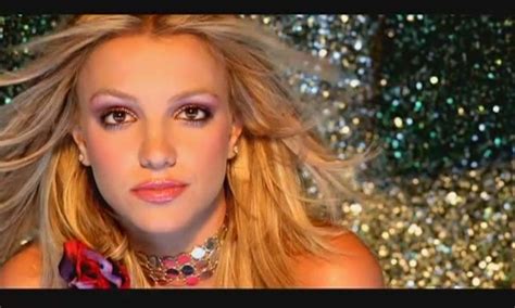 45 Moments From Britney Spears' "Lucky" Music Video That Prove It's a Ghost Story