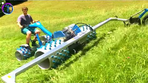 Amazing Modern Agriculture Technology That Are On Another Level - YouTube