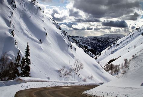 Powder Mountain Brings Crowdfunded Ski Resort to Utah