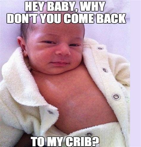 30 Best Baby Come Back Memes to Bring Fun Vibes – Child Insider