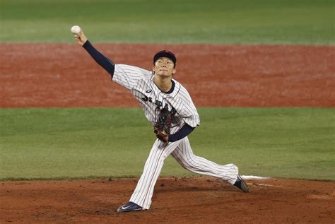 Report: Yamamoto Met With Giants on Sunday - Metsmerized Online