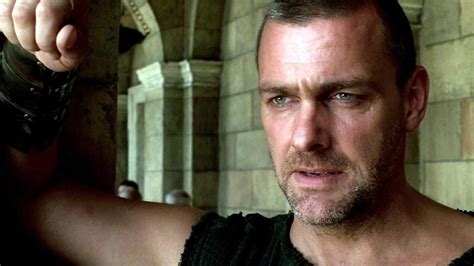 Ray Stevenson, Marvel, Star Wars, And RRR Actor, Has Died At 58