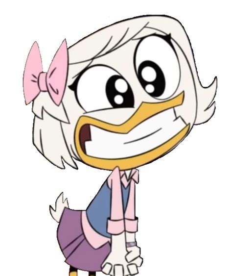 Ducktales 2017 - Webby Transparent 6 by CouncillorMoron on DeviantArt