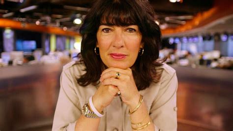 PBS will offer Christiane Amanpour's CNN show to temporarily replace ...