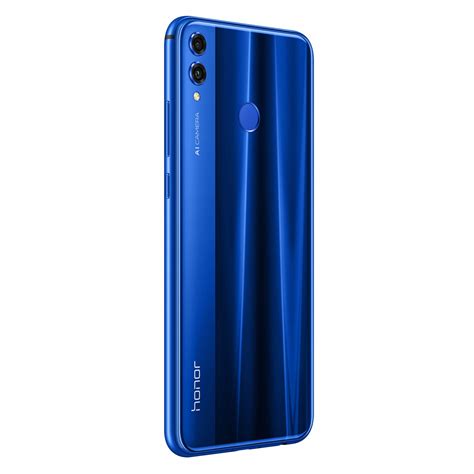 Honor 8X Smartphone Unveiled with Super Night Shot Photo-Mode - PhotoBite