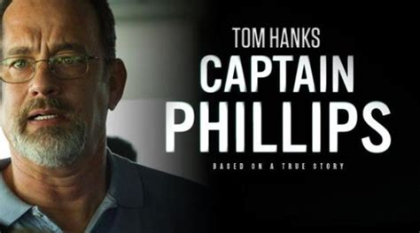 The New Trailer For CAPTAIN PHILLIPS