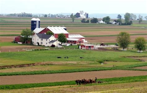 17 Best images about Farms in Lancaster County, PA on Pinterest ...