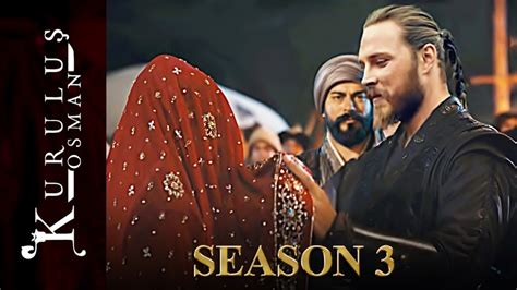 'Kurulus: Osman' Season 3 teaser released - Daily Times