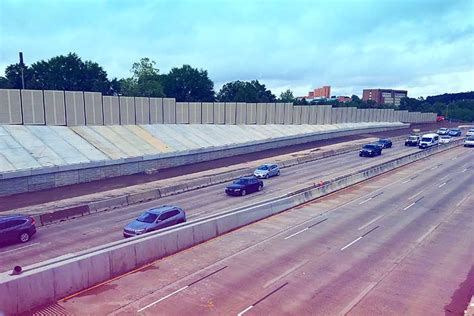 Highway Noise Barriers: More Than Meets The Eye | Built