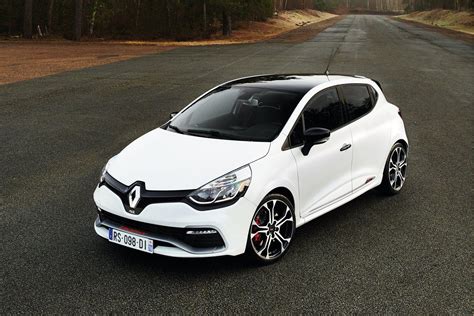 Renault CLIO Wallpapers - Wallpaper Cave