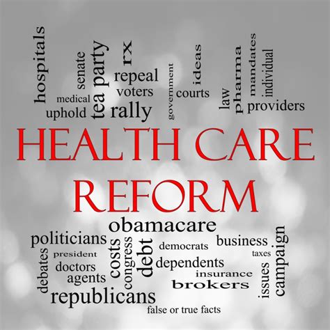 Healthcare Reform Featured - IAPHS - Interdisciplinary Association for ...