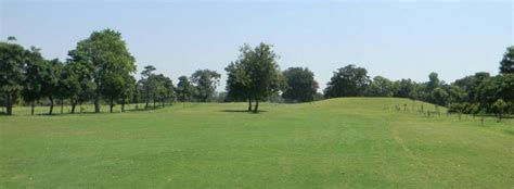 Rambagh Golf Club - Golf Course Information | Hole19