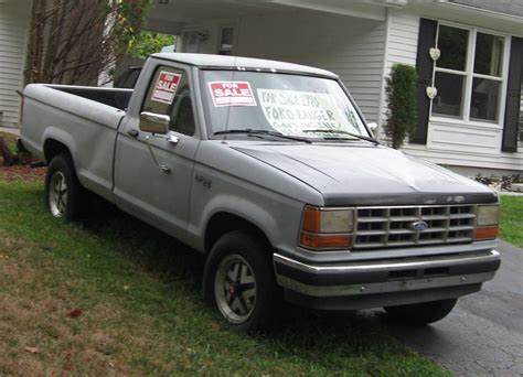 File:1990-Ford-Ranger-XLT.jpg - Wikimedia Commons